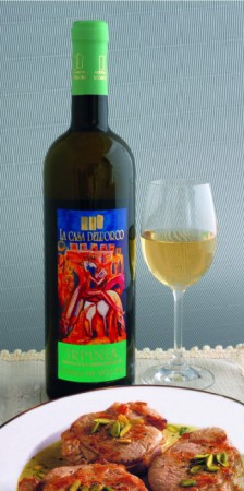 03. CODA DI VOLPE IRPINIA D.O.C.